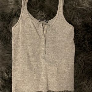 Brandy Melville tank top